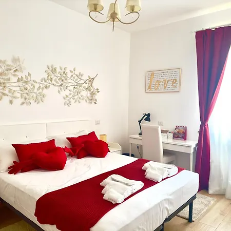 Gemelli-San Pietro-Trastevere-Casa Con Posto Auto Rome Exterior photo