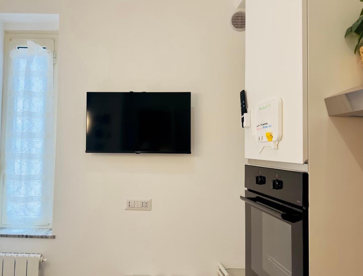 Gemelli-san Pietro-trastevere-casa Con Posto Auto Rome