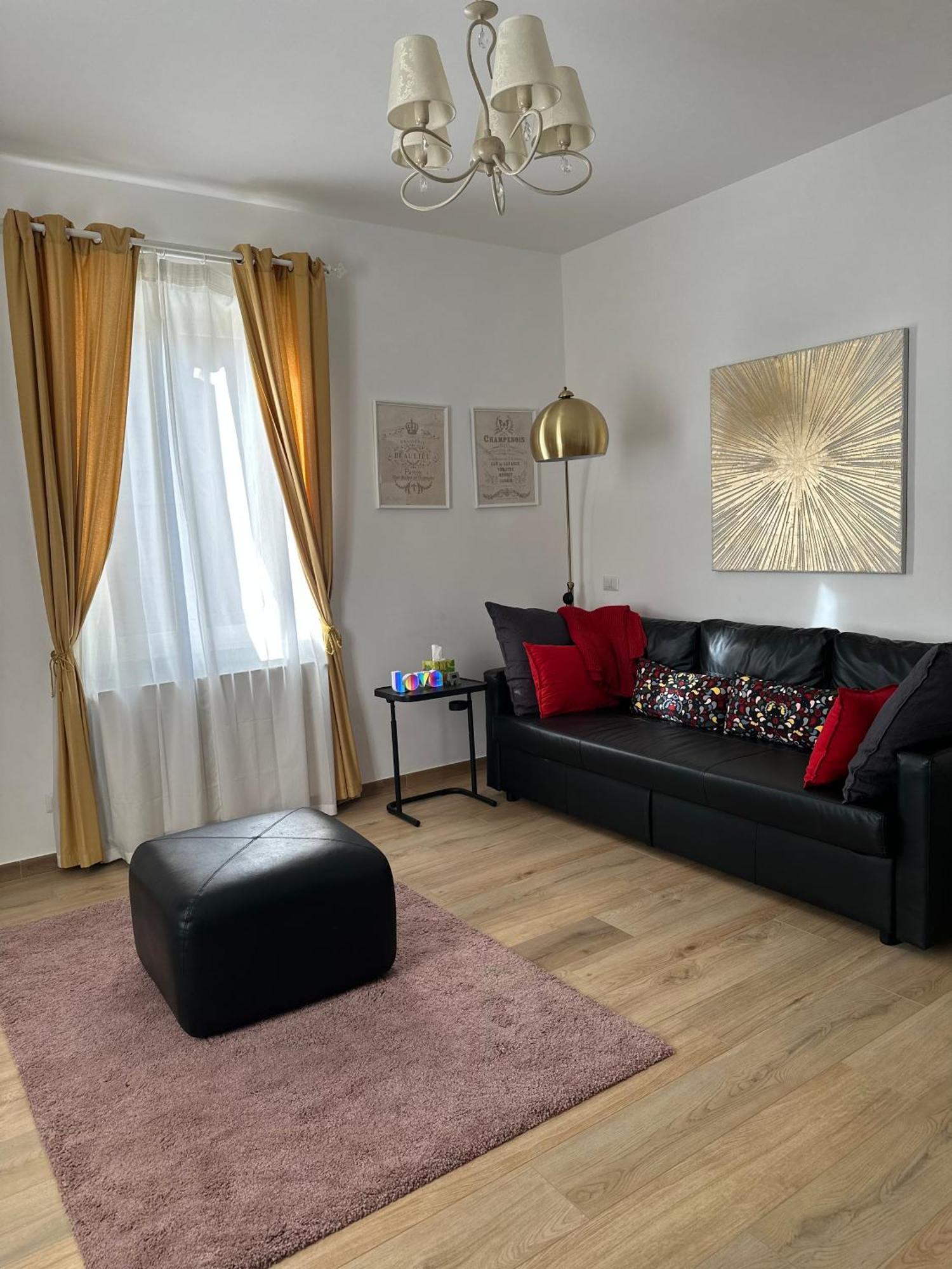 Gemelli-san Pietro-trastevere-casa Con Posto Auto *